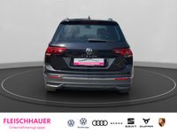 Volkswagen Tiguan - Vorschau Bild 7