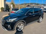Hyundai Grand Santa Fe  7-Sitzer - Hyundai Grand Santa Fe aus 2017