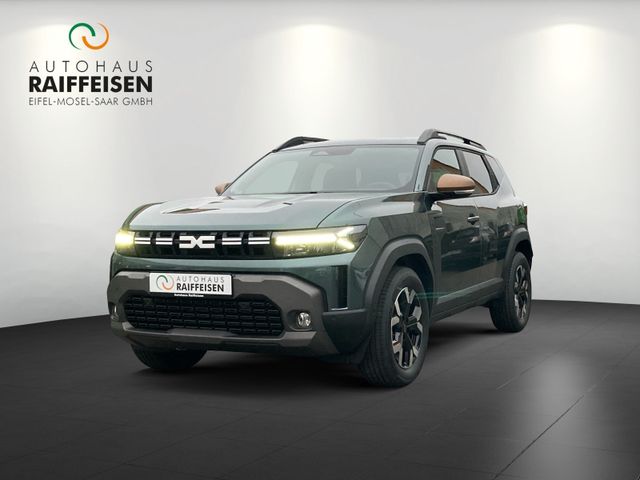 Dacia Duster Extreme TCe 130