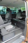 Volkswagen T6.1 Multivan Generation SIX DSG ACC Standhzg.
