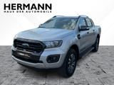 Ford Ranger 2.0 TDCi Panther 4x4 Doppelkabine Wildtra - Ford Ranger in Kiel