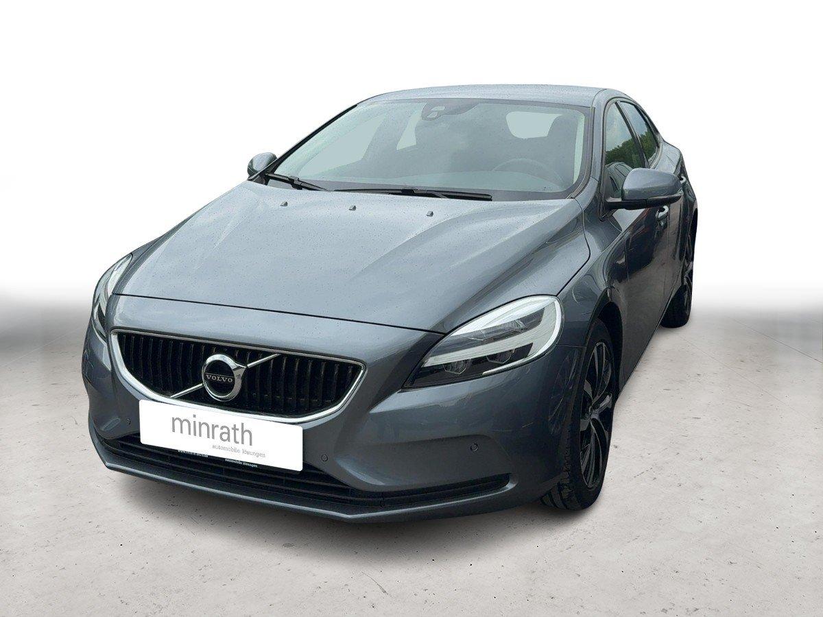 Volvo V40 Momentum 2.0 D2 AHK+LED+NAVI+RFK+SHZ+2xPDC+L