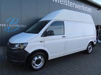 Volkswagen T6 Transp. 2,0TDI Hochdach LR Autom. Navi Standh