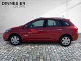 Renault Clio ABS*ESP*KLIMA*ISOFIX*SERVO* - gebrauchte Renault Clio aus dem Jahr 2012