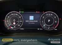 Jaguar E-Pace - Vorschau Bild 12