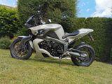 BMW K 1300 R / MV