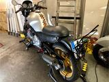 Yamaha XJ600N - YAMAHA XJ 600