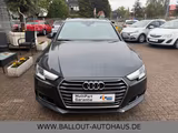 Audi A4 Avant design*2.HAND*NAVI*TEMP*ACC*VIRTUAL*EU6 - Audi A4 Gebrauchtwagen in Hamburg