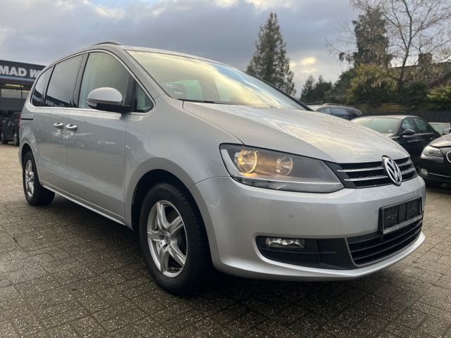 Volkswagen Sharan Comfortline BMT