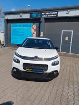 Citroën C3PURE TECH FEEL BUSINESS/NAVI - Citroën C3 Gebrauchtwagen in Stuttgart