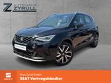 Seat Arona FR 1.0 TSI 116 PS NAVI/ACC/SHZ - Seat Arona Tageszulassungen