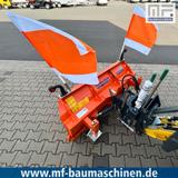 Kramer 5035/5040 Winterdienst / Tuchel Schneeschild - Schneeschild