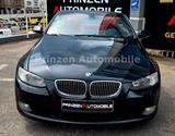 BMW 330d Cabrio*Navi*Leder*Pdc*Klimaaut*Xenon*2.Hand - BMW 330 aus 2008: D