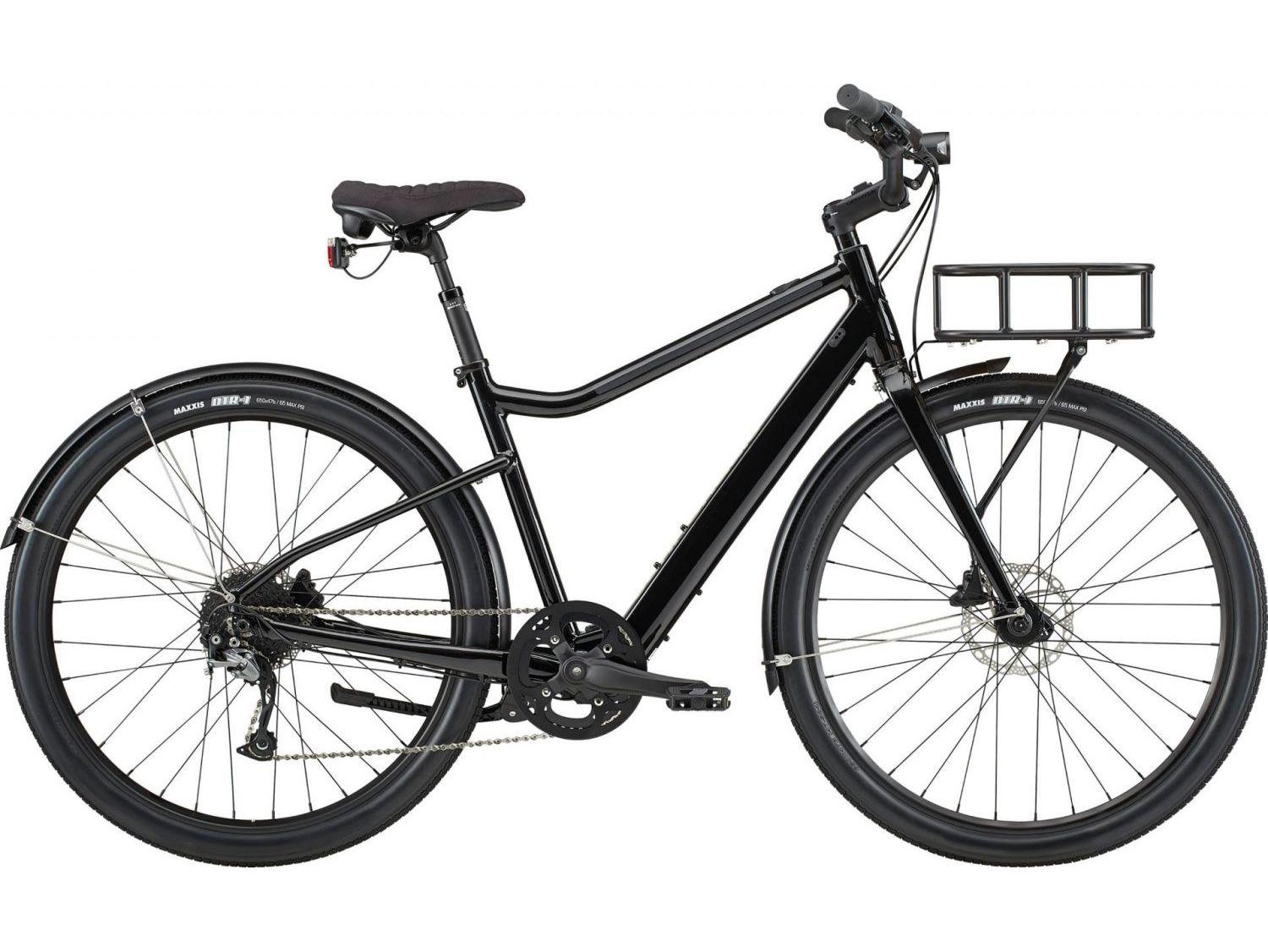 Cannondale Treadwell NEO EQ 2021 - Größe: L