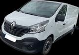 Renault Trafic L2H1 2,9t AHK+Komfort orig. 18.500km! - Renault Trafic: 2.5