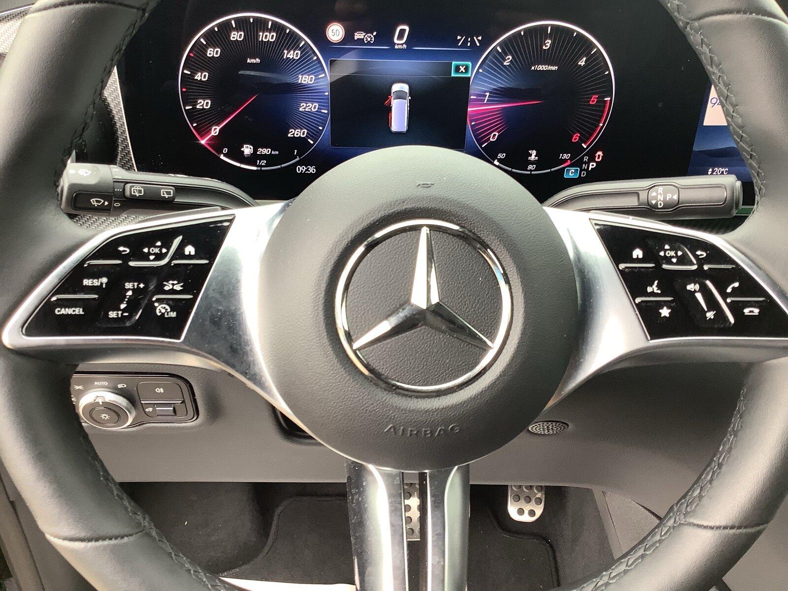 Mercedes-Benz V 250 d STYLE Kompakt AMG/Multibeam/Navi/AHK