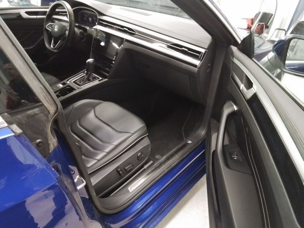 Volkswagen Arteon - Bild 8