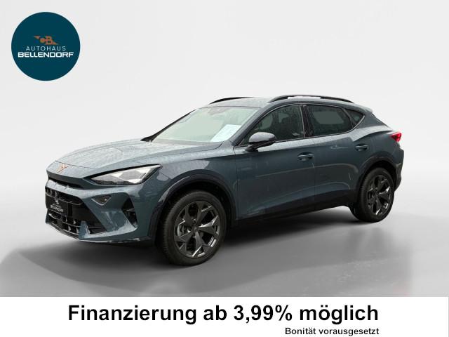 Cupra Formentor 1.5 eTSI DSG Navi Rückfahrkamera SHZ