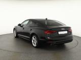 Audi A5 Sportback 40 TDI quattro S-line LED Navi ACC - Audi A5: Limousine