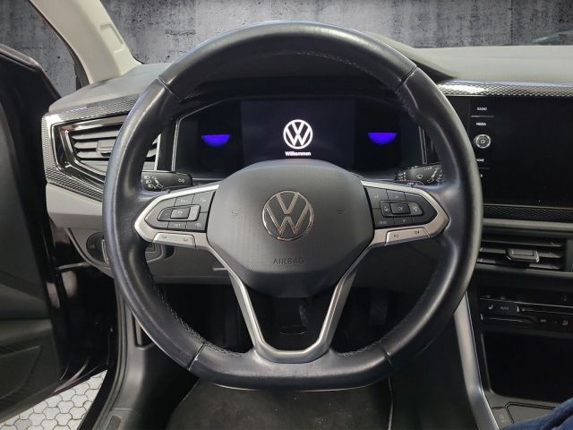 Polo 1.0TSI Aut. Life IQ.Drive ACC Climatr.