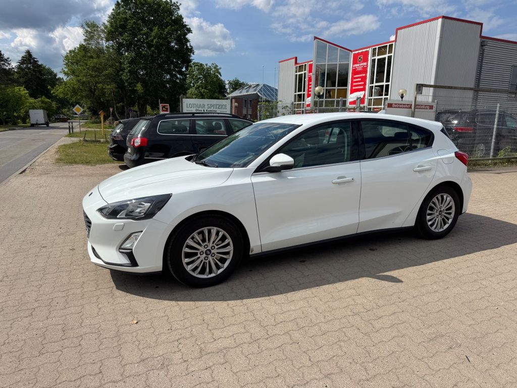 Image of Ford Focus