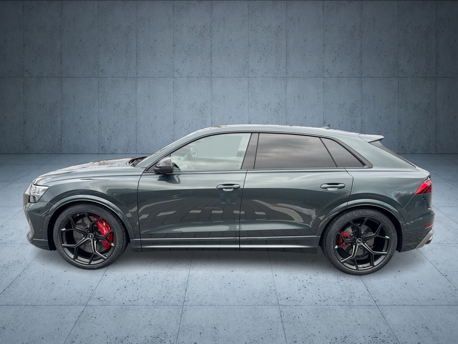 Audi RS Q8 perf StHz exclusive 305 AHK Pano RS-Aga 23 foto 2