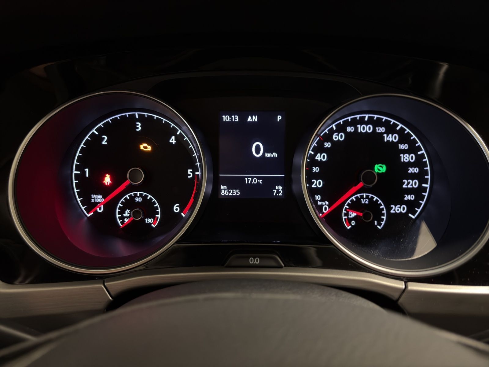 Volkswagen Touran - Bild 11