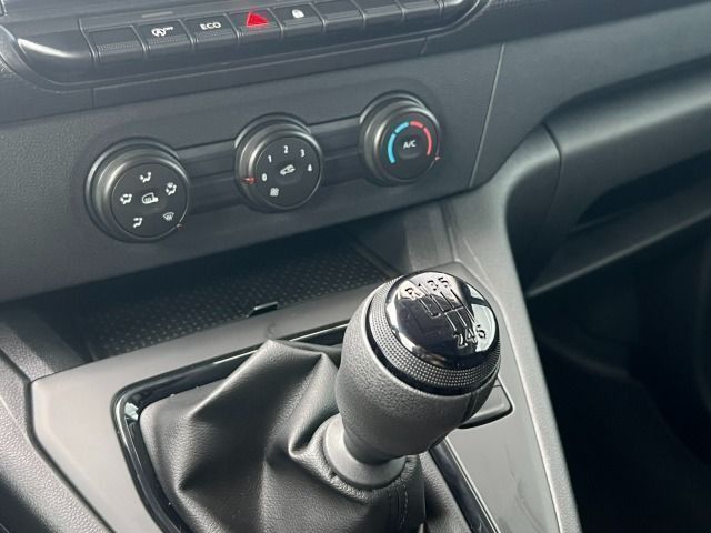 Fahrzeugabbildung Nissan Townstar Kasten L2 2,3t 6MT Acenta AHK*LRB*2ST