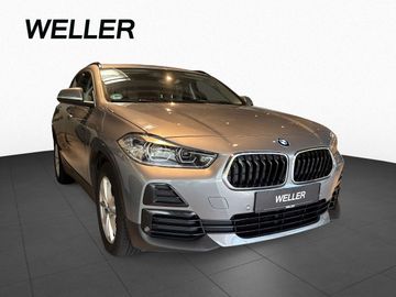 BMW X2 - 3