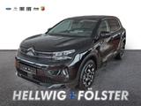 Citroën C5 Aircross Plus AT Shz Navi Kamera PDC v+h - Citroën C5 Aircross: Plus