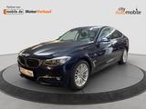 BMW 320d xDrive Gran Turismo Luxury/Pano-Dach/AHK - BMW 320 Gran Turismo: Limousine