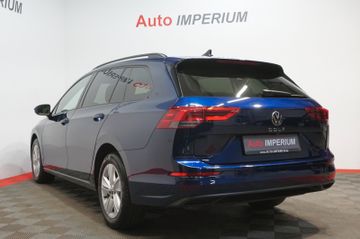 Volkswagen Golf - 6
