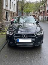 Audi A3 2.0 TDI 150PS | 4-türig TÜV 27 | Zahnriemen - Audi A3: Türig