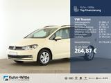 Volkswagen Touran 2.0 TDI Trendline *RFK*SHZ*Klima*Navi*