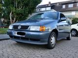 Volkswagen Polo 6N 1. Hand 99 tkm Rostfrei 2 Mängel - gebrauchte VW Polo aus dem Jahr 1996