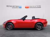 Mazda MX-5 Roadster Homura 1,5l Matrix/BOSE/Navi/Kamer - Mazda MX-5: Na