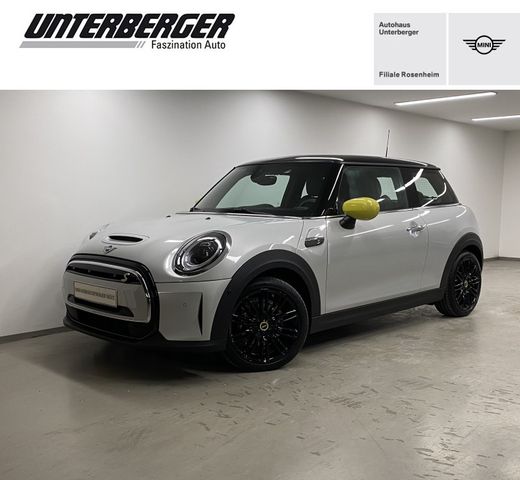 MINI Cooper SE Hatch Head-Up DAB LED Pano.Dach RFK