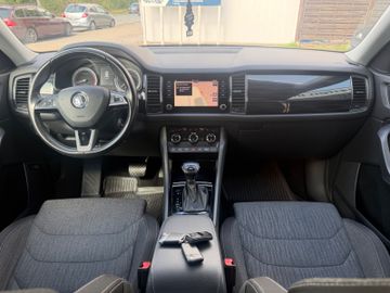 Skoda Kodiaq - 9