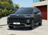 Hyundai IONIQ 9 110 kWh 4WD "UNIQ" PGD*7-Sitzer*MY26