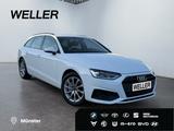 Audi A4 Avant 40 TDI S tronic *LED*Navi*ACC*PDC+* - Audi A4: Kombi, TDI