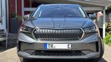 Skoda Enyaq iV 80 Graphitgrau, Designselection Suite - Skoda Enyaq: Privatanbieter