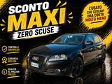 Audi AUDI A3 2.0 TDI 170CV AMBITION - 2012 - Audi A3: TDI 170