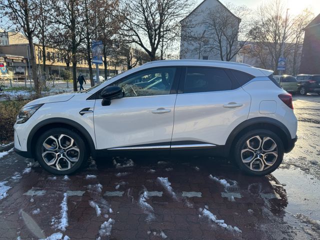 Renault Captur E-TECH Plug-In 160 Intens Intens