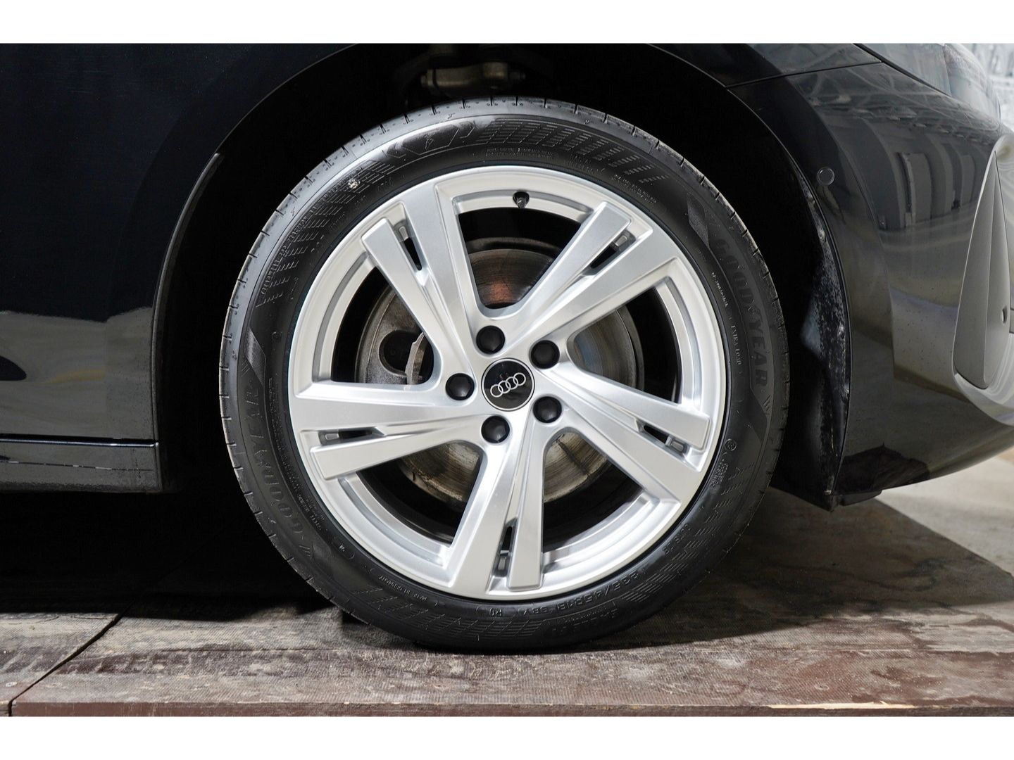 Audi A5 - Bild 13