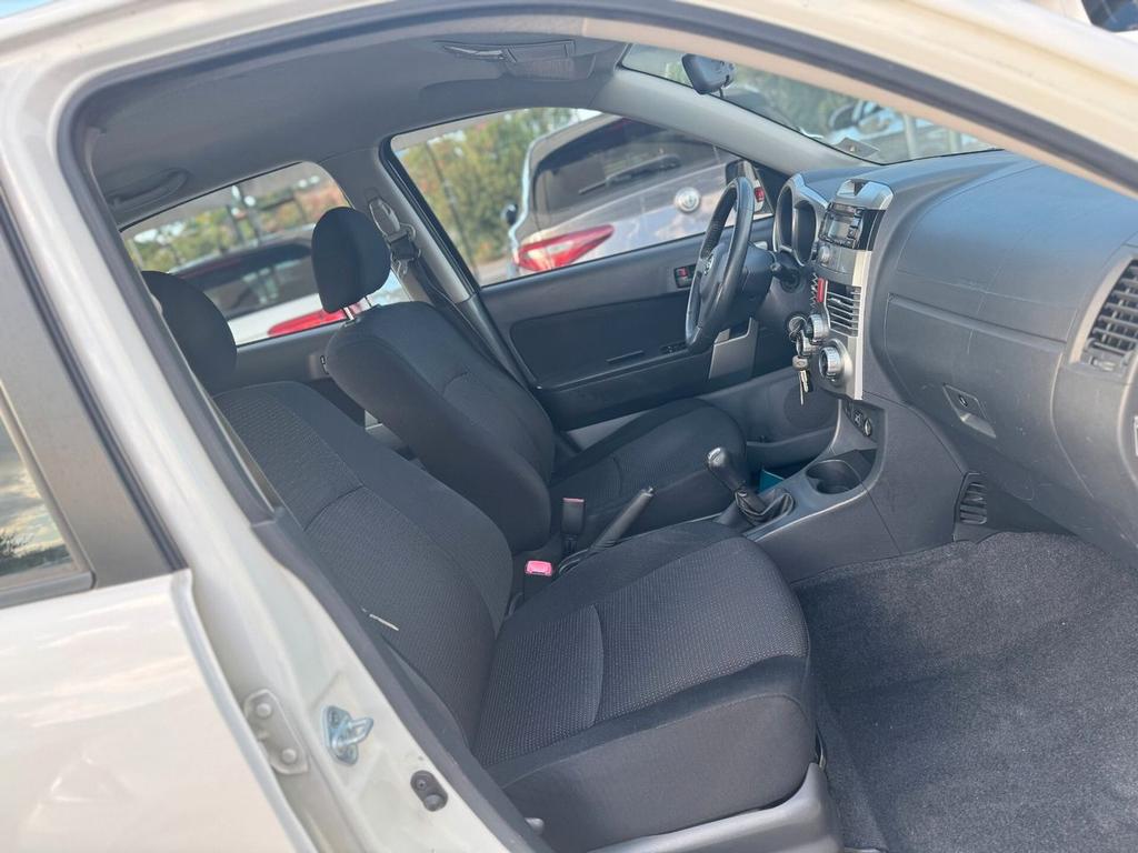 Daihatsu Terios