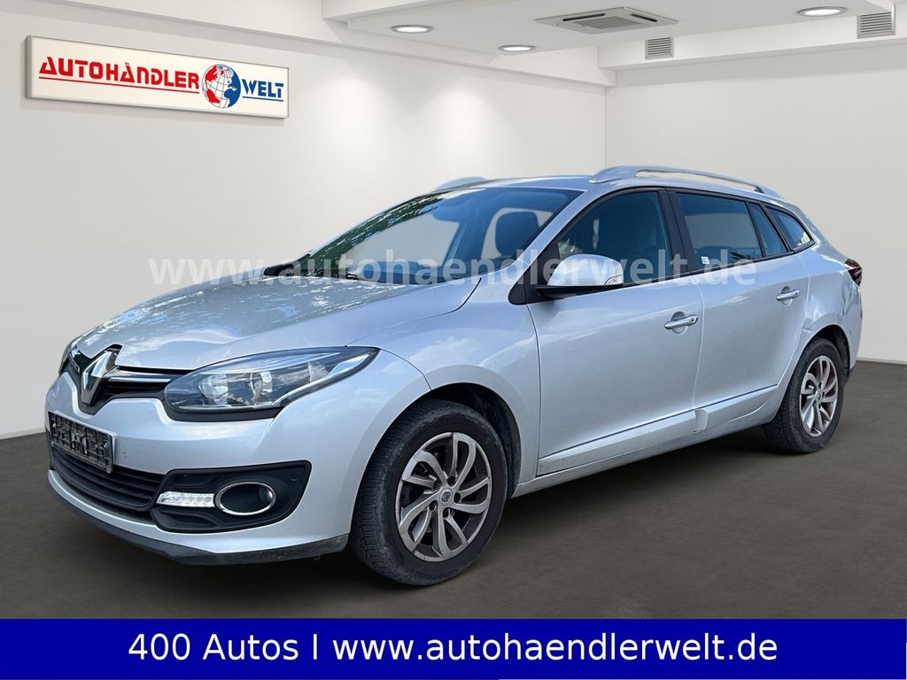 Angebot ansehen Renault Megane
