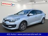 Renault Megane Grandtour 1.2 Authentique - Renault Megane: Authentique
