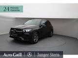 Mercedes-Benz GLE 350 de 4M AMG Pano Distronic AHK Kamera - gebrauchte Mercedes-Benz GLE 350 aus dem Jahr 2023
