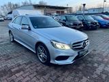 Mercedes-Benz E 400 E -Klasse Lim. E 400/AMG Service Neu - gebrauchte Mercedes-Benz E 400 aus dem Jahr 2013