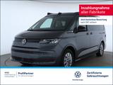Volkswagen California Coast 4Motion AHK Navi RearView LED - Volkswagen T7 California Plug-in Hybrid (PHEV) Gebrauchtwagen